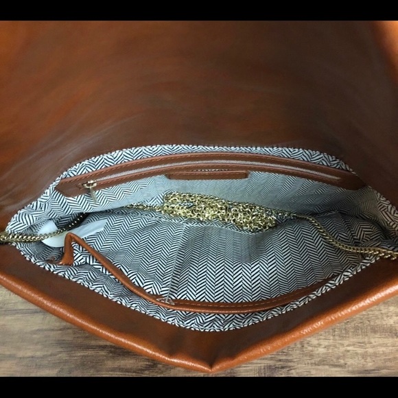 Steve Madden studded clutch - Picture 4 of 4